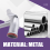Water Pump Inlet Pipe for CS7A CS7W 01-07 7
