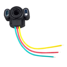 Gaffeltruckdelar Accelererad acceleratorpotentiometer för