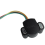 Gaffeltruckdele Accelereret acceleratorpotentiometer til 4