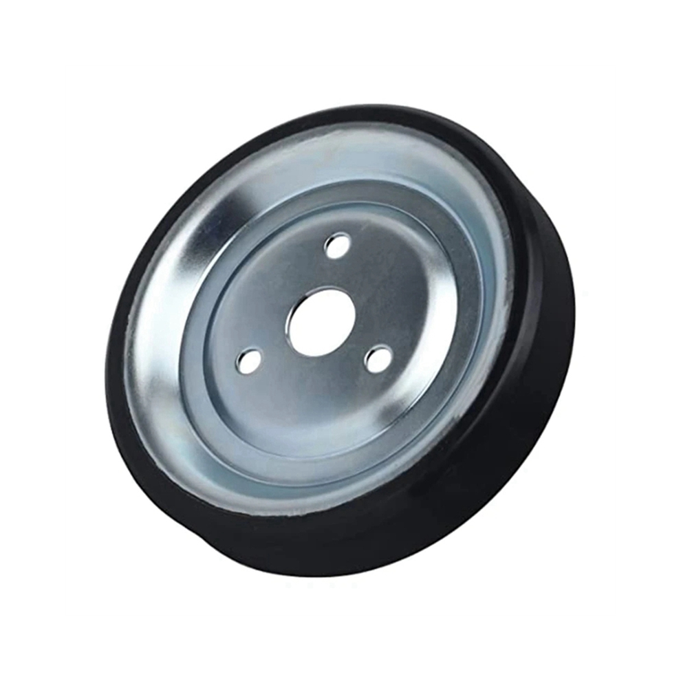 120459 Puleggia Della Pompa Dell'acqua Del Motore Puleggia Della Pompa Dell'acqua Carro