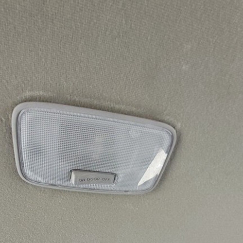 Car Interior Reading Light Dome Light for R I30 2