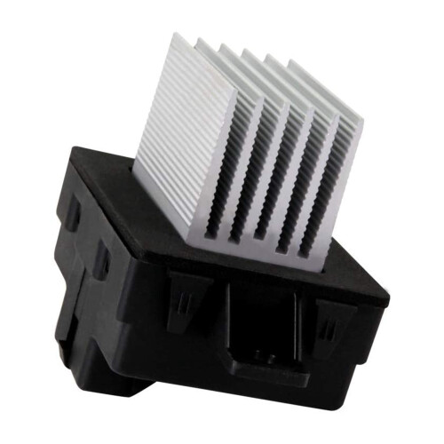 New Blower Motor Resistor for Fusion Milan 2