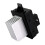New Blower Motor Resistor for Fusion Milan 2
