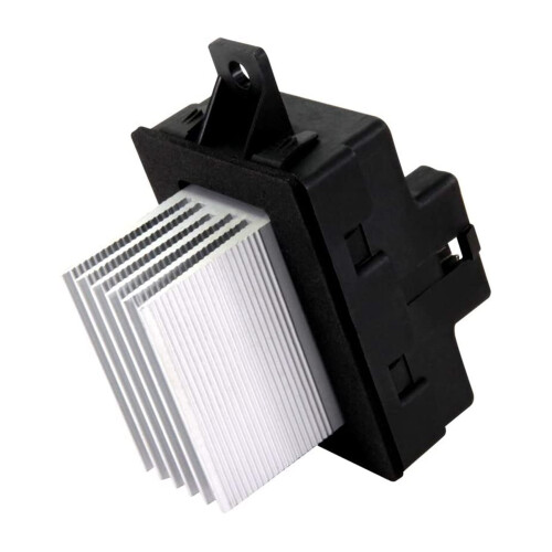 New Blower Motor Resistor for Fusion Milan 1