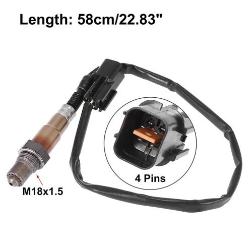 Oxygen Sensor for PRO CERATO III SOUL 39210-2B310 1