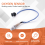 Upstream Oxygen Sensor for Encore 1.4L 6