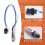 Upstream Oxygen Sensor for Encore 1.4L 5