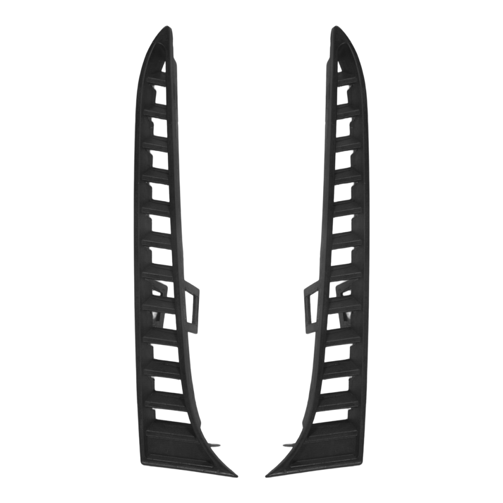 Griglia Di Copertura Della Presa D'aria Del Paraurti Anteriore 51118056599 51118056600