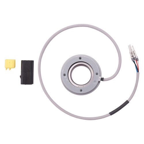Rolamentos de sensor de rolamento para empilhadeira elétrica 6206V 2