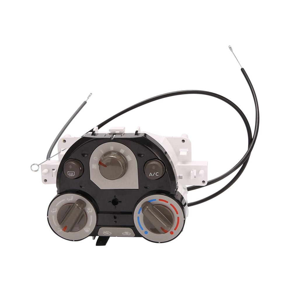 Panel De Control Del Aire Acondicionado Del Coche Para Sunny 2011-2014-image