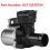 Cooling Water Control Valve 2712030164 for W204 C180 5