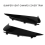Capac spoiler bara spate Canard Flaps pentru Coupe 5