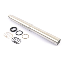 Car Water Transfer Pipe Tube Water Pipe for V8 E60 E61 E63 E64