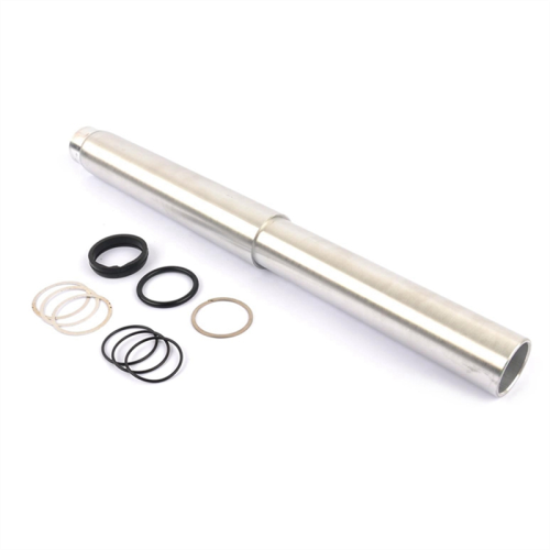 Car Water Transfer Pipe Tube Water Pipe for V8 E60 E61 E63 E64