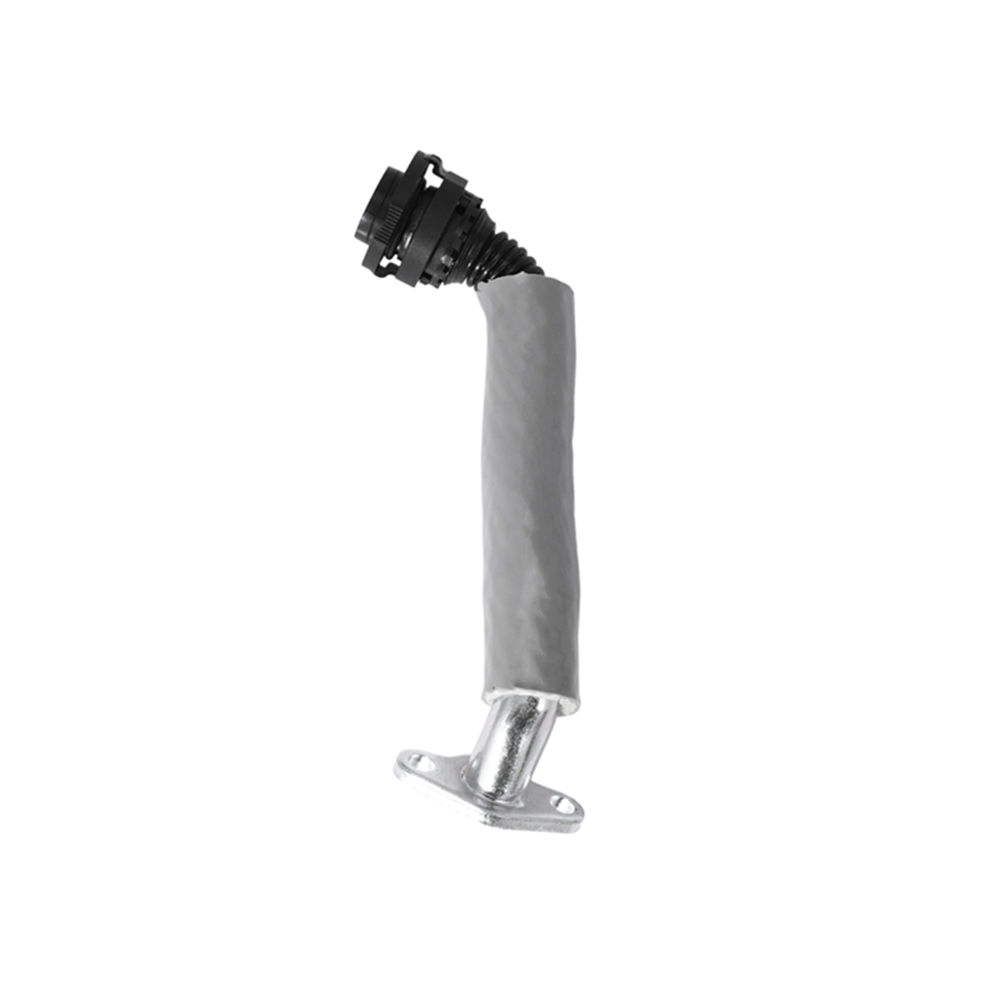 Engine Turbocharger Return Tubing For 55574129 4853719326758