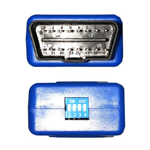 NTG5 Aux in Activator for NTG5 Comand Aux Video Activator 2