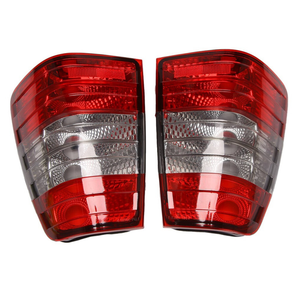 Rear Tail Brake (Without Bulb) For E-Class W124 -1996 Light 4853719325980
