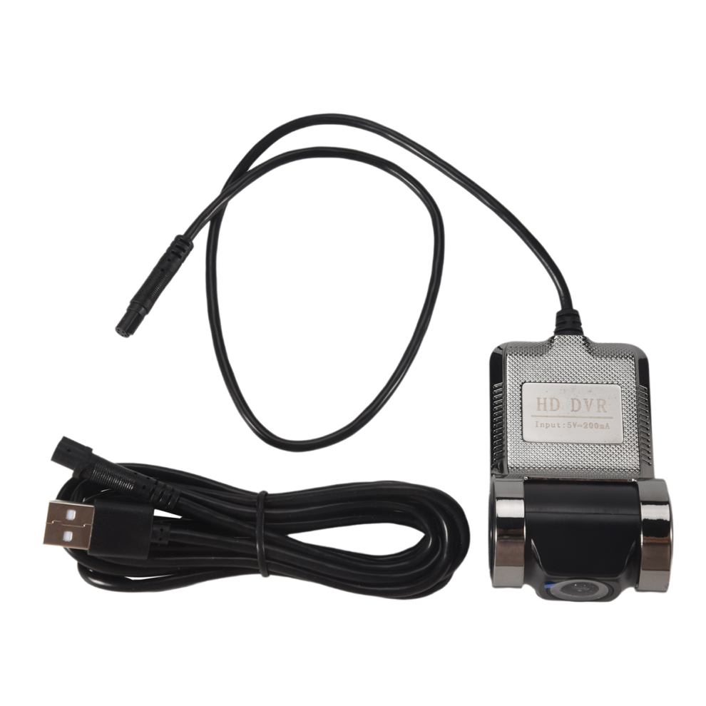 Dash Cam Adas Car Dvr Adas Recorder Per Android Lettore Multimediale Dvd