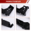 2Pcs Car Front Bumper Holder Bracket for Swift 2005-2011 7