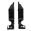 2Pcs Car Front Bumper Holder Bracket for Swift 2005-2011 3