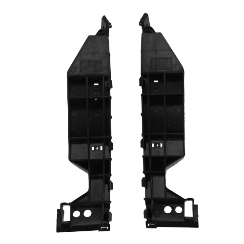2Pcs Car Front Bumper Holder Bracket for Swift 2005-2011 2