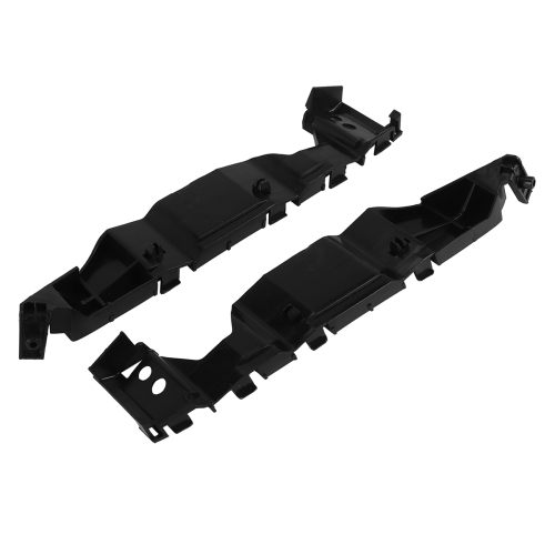 2Pcs Car Front Bumper Holder Bracket for Swift 2005-2011 1