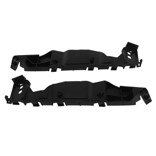 2Pcs Car Front Bumper Holder Bracket for Swift 2005-2011