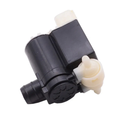 Car Washer Motor for Accent Entourage 1