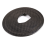 Ratringe Logo Cover Stickers til 911 08-16 Sort 1
