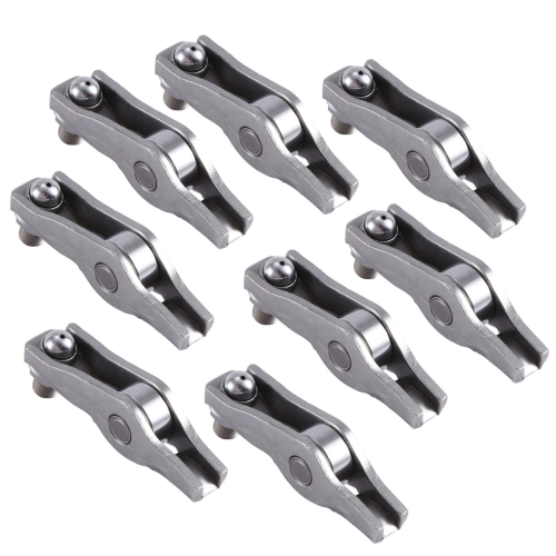 8Pcs Auspuff/Einlass Ventil Kipphebel für 2