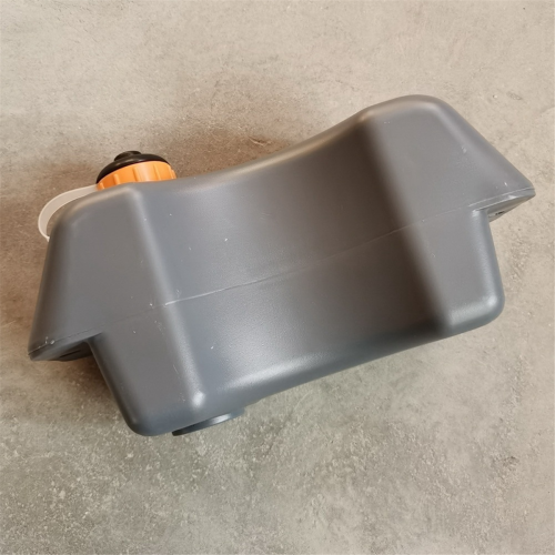 Brændstoftankenhed til Neuson WM80 BS600 650 500 BS700 Stamper 2