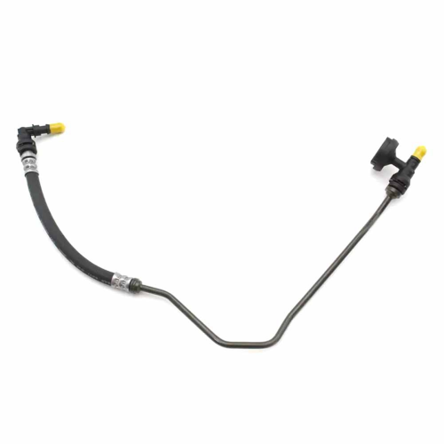 Kopplingshuvudcylinderslang för T7 11-16 EB3G-7A512-AA 2