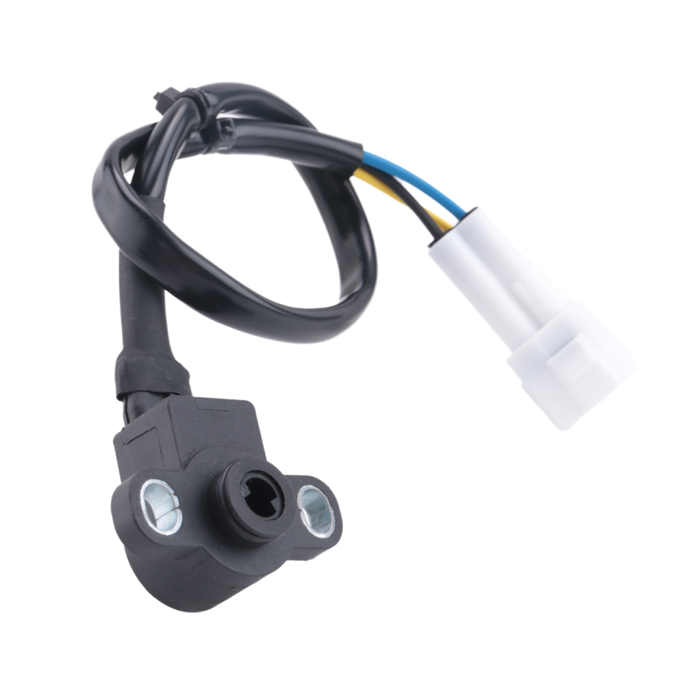 Throttle Position Sensor for