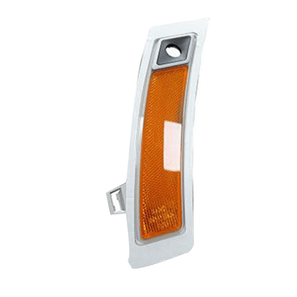 1 Paio Di Set Di Luci Di Rivestimento Per Paraurti Anteriore Per X5 E70 2011-2013