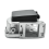 Mass Air Flow Sensor For 2