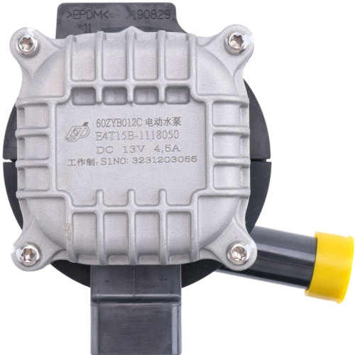 E4T15B-1118050 Water Pump Electric Additional Coolant For 2