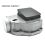 Mass Air Flow Sensor For 6