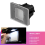 Light Rear Trunk Lid License Plate Light For 4