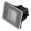 Light Rear Trunk Lid License Plate Light For 3