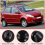 Συσσωρευτής ενεργοποιητή συμπλέκτη αυτοκινήτου για κινέζικο A1 X1 QQ 7