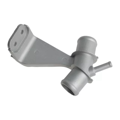 Car Engine Coolant Water Outlet Pipe for 2009-2017 1