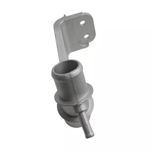 Car Engine Coolant Water Outlet Pipe for 2009-2017 2
