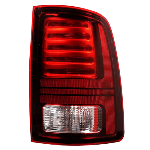 68093080AB Tail light for Ram 1500 2500 2013-2018 3500