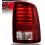 68093080AB Tail light for Ram 1500 2500 2013-2018 3500 2