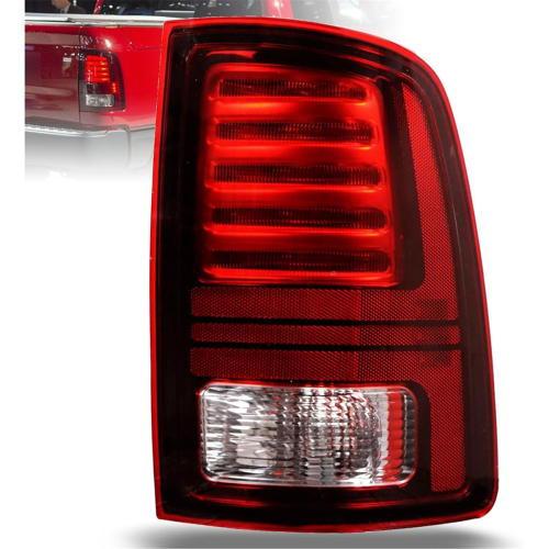 68093080AB Tail light for Ram 1500 2500 2013-2018 3500 1