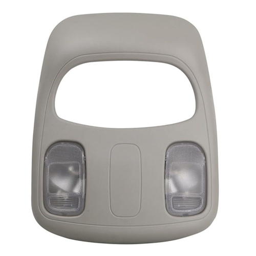 Car OverHead Light Console 1DK78BD1AA for Ram 1500 2500 06-10 2
