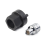A/C Compressor Clutch Hub Hub Remover Tool 2-Piece Set 5Se12C Remover 4