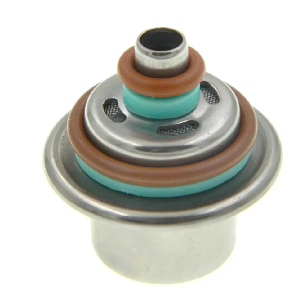 Nuovo Regolatore Di Pressione Del Carburante Per