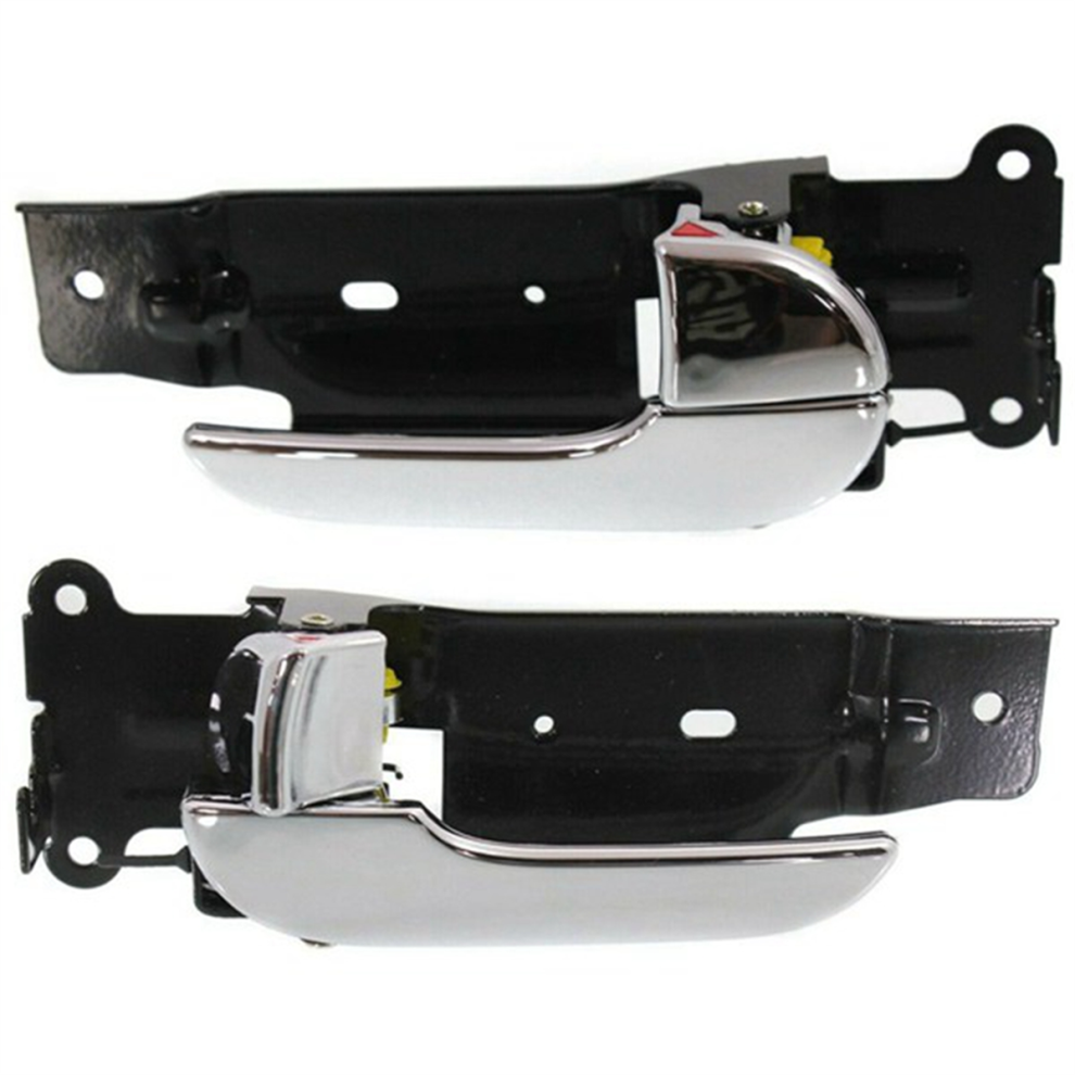 1Pair Front Inside Door Handle 0K53b59330 0K53b58330 For Sedona 4853719337525