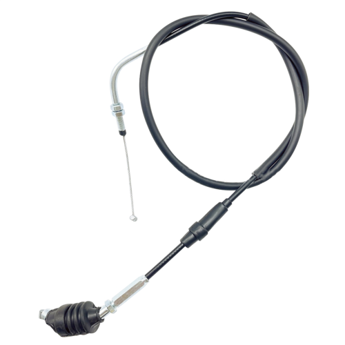 Cavo acceleratore per Linhai 260CC 300CC 260 300 ATV, lunghezza 105 cm